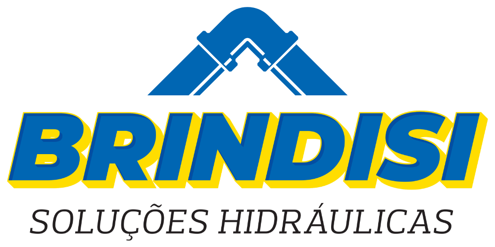 Brindisi Soluções Hidráulicas - Logo