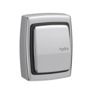 Acabamento da Válvula Hydra Luxo